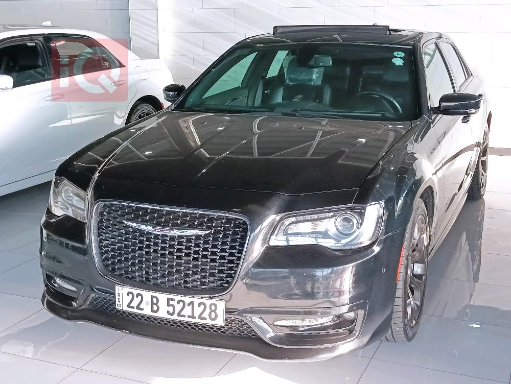 كرايسلر 300